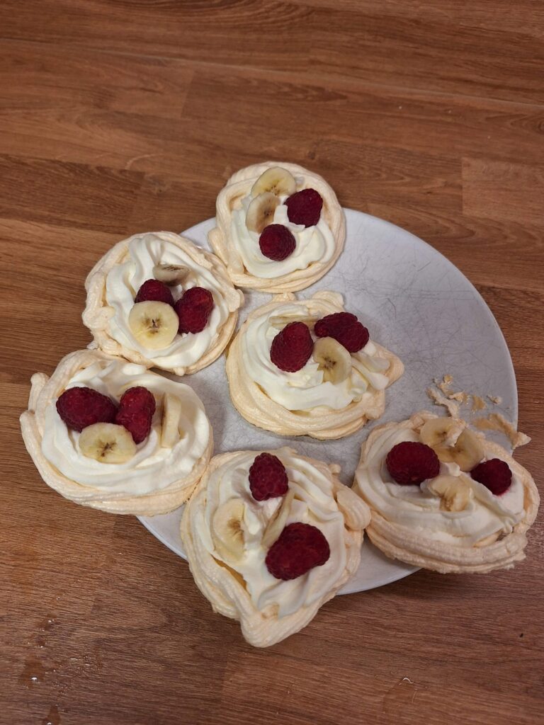 Dort Pavlova